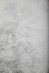 Gray concrete texture or background. With place for text and image.