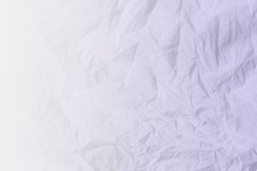 wrinkle crumpled paper background 