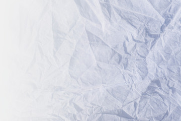 wrinkle crumpled paper background 