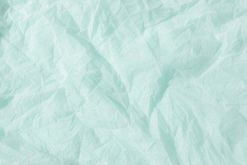 wrinkle crumpled paper background 