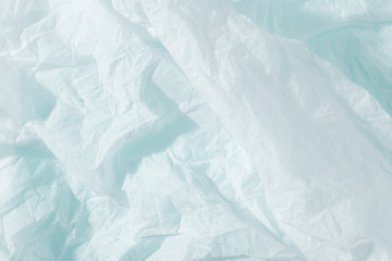 wrinkle crumpled paper background 