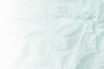 wrinkle crumpled paper background 