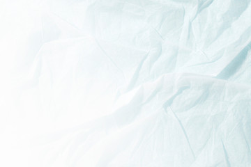 wrinkle crumpled paper background 