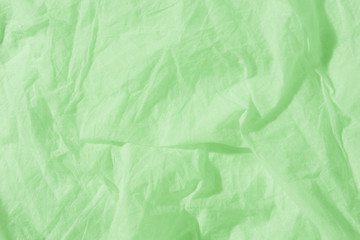 wrinkle crumpled paper background 