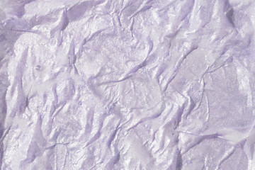 wrinkle crumpled paper background 