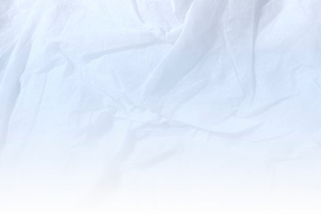 Fototapeta premium wrinkle crumpled paper background 