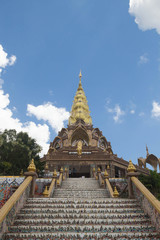 Fototapeta premium Wat Pha Sorn Kaew