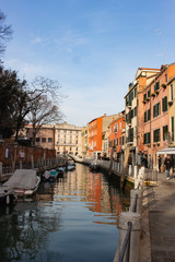 Obraz premium Venice