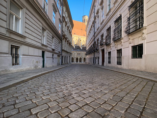 Altstadt, Sta,, Wien