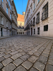Altstadt, Sta,, Wien