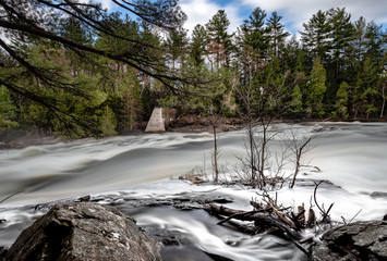 rivière
