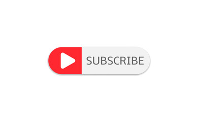 Subscribe banner template