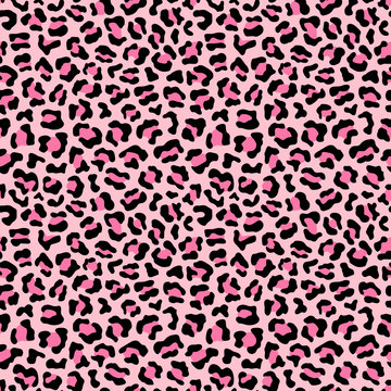 Leopard Print Pink Images – Browse 13 ...