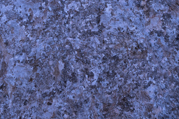 Obraz premium Granite texture, blue granite surface for background, material for decorative texture, interior design.