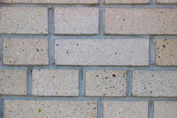 Obraz premium brick wall background