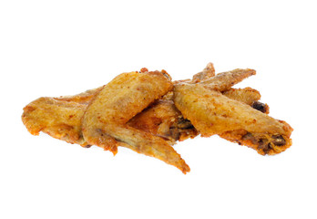 Fried Chicken wing