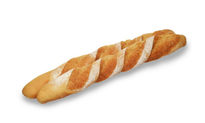 French bread baguette