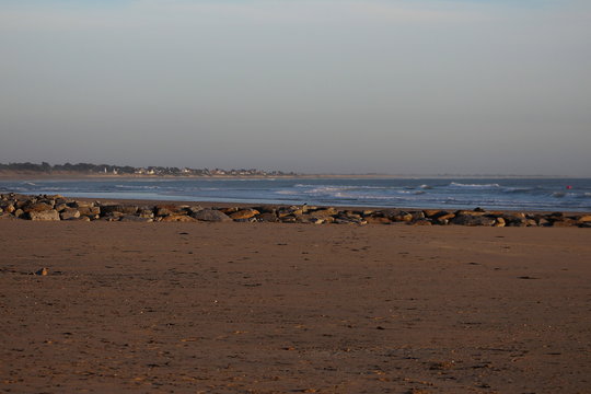 plage