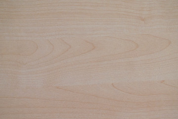 Soft wood texture, white, light brown as a background