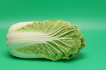 Chinese cabbage