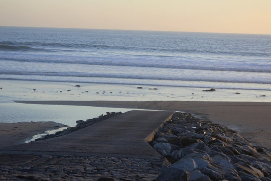 plage