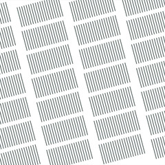 Set of stripes Seamless pattern. Modern geometric style background.background for fabric, wrapping, packaging paper, wallpaper