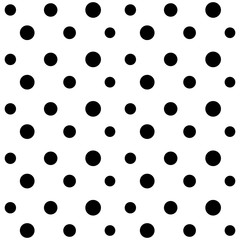 Background cover with circles. Polka dot vintage pattern with dots. print. Modern abstract texture. Template with spots. Pattern tiled for design, fabric, wallpaper, wrapping paper, prints