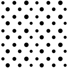 Background cover with circles. Polka dot vintage pattern with dots. print. Modern abstract texture. Template with spots. Pattern tiled for design, fabric, wallpaper, wrapping paper, prints