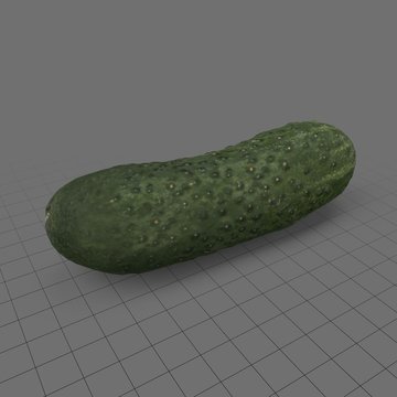 Cucumber