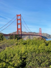 Golden Gate Bridge, San Francisco