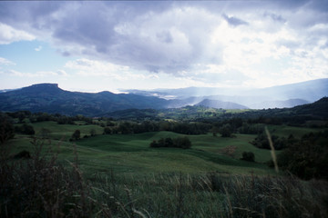 APPENNINO TOSCO EMILIANO