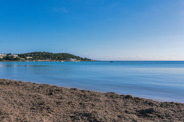 Playa Talamanca Ibiza 