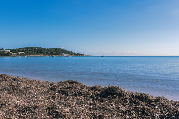 Playa Talamanca Ibiza 