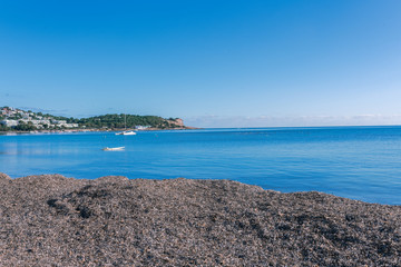 Playa Talamanca Ibiza 