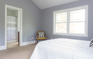 interior bedroom