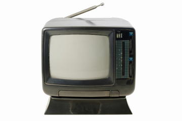 Television.