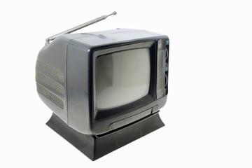 Television.
