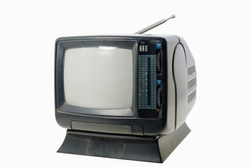 Television.
