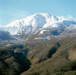 APPENNINO TOSCO EMILIANO
