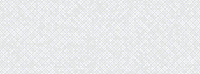Abstract square pixels illustration. Pixels mosaic.