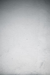 Wall background view