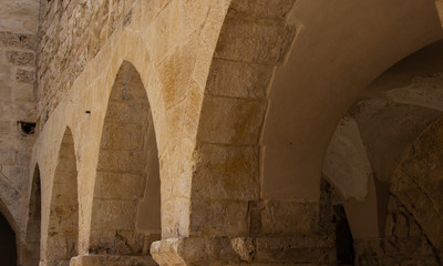 old arches