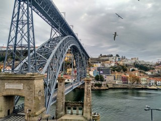 Fototapeta premium porto