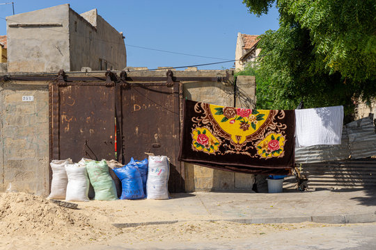 Wohnen In Saint Louis Senegal