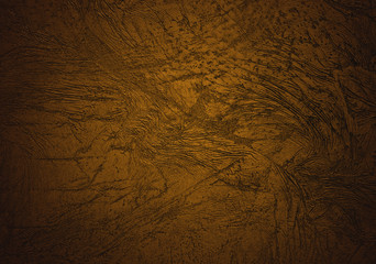 Brown old grunge paper background.