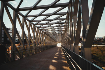 Bridge arquitecture