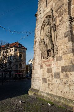 Eigelstein Viertel K&ouml;ln