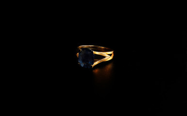 Golden Ring