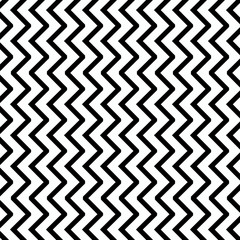 Zigzag stripes. Colorful abstract background. illustration for design