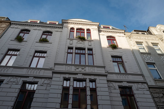 Eigelstein Viertel K&ouml;ln